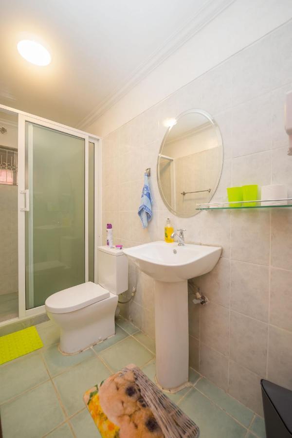 Esterina Suites Nairobi Exterior photo